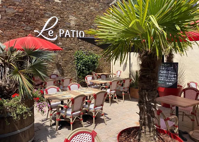 Le Patio
