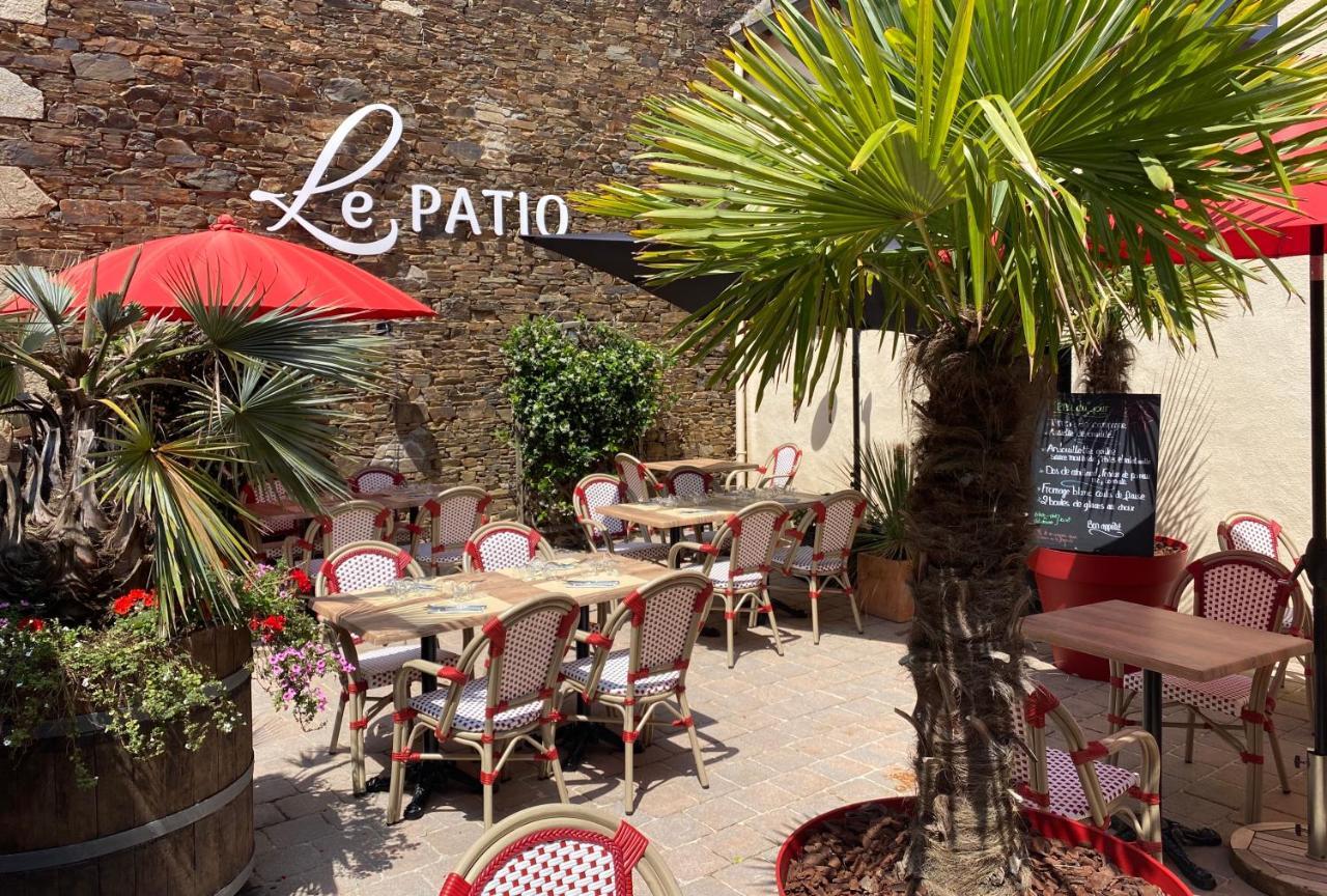 Le Patio Hotel 2*
