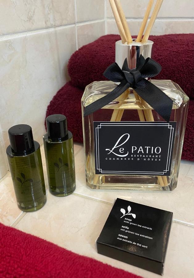 Le Patio Hotel 2*