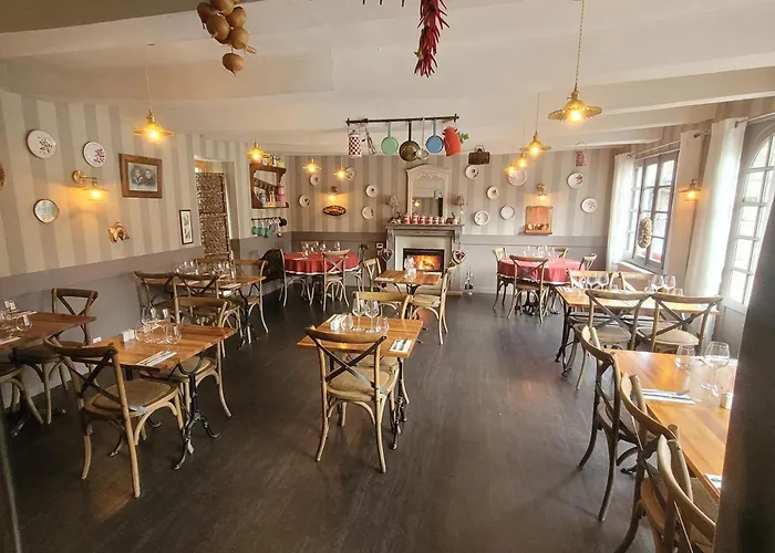 Le Patio